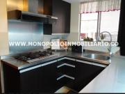 Amplia Casa Amoblada En Arriendo Sector El Tesoro Cod: 23259