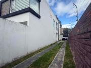 Amplia Casa Amoblada en Renta con espacioso garaje