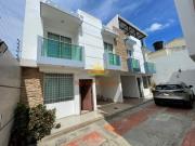 Amplia Casa amoblada en venta en El Jardín, conjunto...