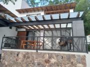 AMPLIA CASA AMUEBLADA EN IXTAPAN DE LA SAL DENTRO DE...