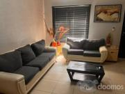 Amplia Casa Amueblada y Equipada en Palmas Diamante