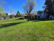 Amplia CASA Bº PATAGONIA Lote de 3600mts!