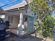 Amplia casa Calle Del Rey de 216m2 terreno