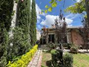 Amplia casa campestre bien ubicada