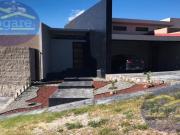 Amplia Casa Campestre en Venta, Fraccionamiento los...