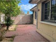 Amplia Casa Céntrica en San Vicente de T T