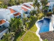 casa claro i spacious villa in playacar close to the beach