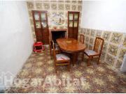 AMPLIA CASA CON 2 TERRAZAS Y GARAJE