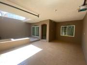 Amplia casa con 4 recamaras una en planta baja en Fracc....