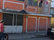 AMPLIA CASA CON 5 RECAMARAS CERCA DEL METRO CD AZTECA