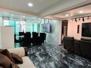 Amplia Casa con Acabados Modernos Cuchilla del Tesoro