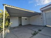 amplia casa con alberca en renta