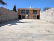 Amplia Casa con Alberca en Venta | Ixquitlán | San...