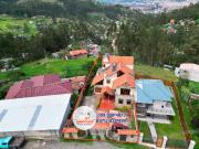 AMPLIA CASA CON ÁREA VERDE EN VENTA, Sector El Valle C1302