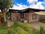 Amplia Casa con Cabaña en Terreno de 500 m² – Quintero