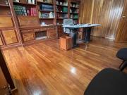 AMPLIA CASA CON ESTRICTA VIGILANCIA A UN COSTADO DE PERISUR