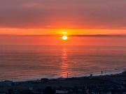 Amplia casa con hermosa vista