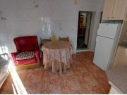 AMPLIA CASA CON HUERTO EN BERJA