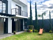Casa en Venta, Irapuato Guanajuato, Jardín