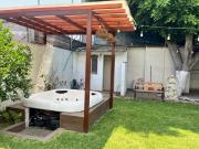 Casa con 4 recámaras en venta, Prado Churubusco, 274 m2...