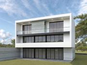 Amplia casa con Jardín en preventa sobre La Vista,...