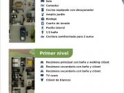 AMPLIA CASA CON JARDÍN LA VISTA RESIDENCIAL