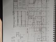 Amplia casa con local