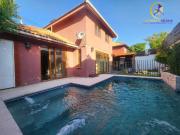 Amplia Casa con Piscina Arriendo Alto El Manzano Til Til