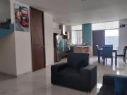 Amplia Casa con Terraza en Fracc Los Espinos