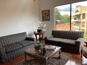 Amplia casa con terrazas para venta en Gratamira