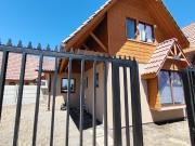 Amplia casa de 2 pisos en sector tranquilo Curicó