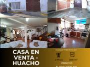 Amplia Casa de 308 m² en Urbanización Pacocha – Cerca al...