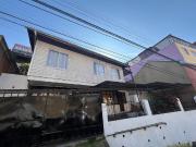 Amplia Casa De 4 Dorm En Calle Newman Valparaíso