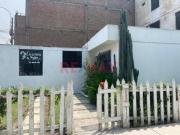 Amplia Casa De 4 Pisos En Alquiler – Ubicación...