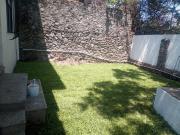 “Amplia casa de 4 recámaras con jardín y cisterna en...