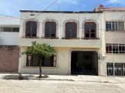 AMPLIA CASA DE 5 RECAMARAS EN RENTA EN ZONA CENTRO Y...