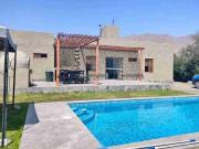 Amplia Casa de Campo en Venta en Cieneguilla