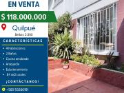 AMPLIA CASA DE DOS PISOS