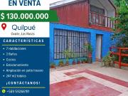 AMPLIA CASA DE DOS PISOS