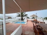 ÁMPLIA CASA DE PLAYA EN VENTA CON VISTA AL MAR EN PLAYA...