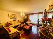 Amplia Casa De Tres Pisos Amoblada En San Miguel