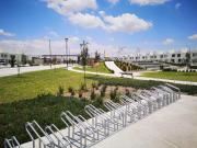 AMPLIA CASA DE TRES RECAMARAS CON PISO CERAMICO EN TIZAYUCA