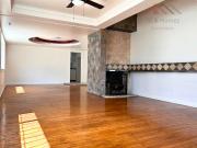 Amplia casa de un nivel ideal para familias grandes