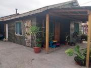 Amplia casa de un piso, Los Niches