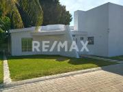 Amplia casa de una planta en Arcada Alameda,...