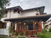 Amplia casa en alquiler Amoblada o Sin muebles Tumbaco...