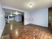 Amplia Casa En Alquiler – Callao