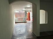 Amplia Casa En Alquiler En Santa Leonor Chorrillos