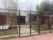 Amplia casa en alquiler vivienda o empresa