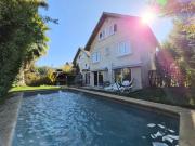 Amplia Casa En Arriendo Con Piscina En Condominio